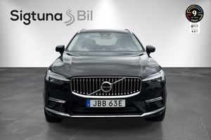 Volvo XC60 bild 8