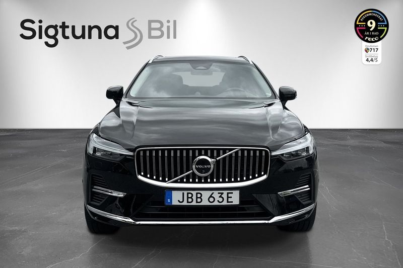 Volvo XC60 bild 8