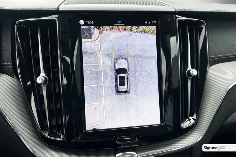 Volvo XC60 bild 28