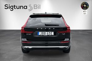Volvo XC60 bild 4