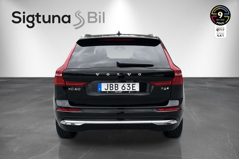 Volvo XC60 bild 4
