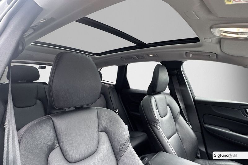 Volvo XC60 bild 20