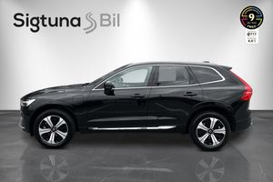 Volvo XC60 bild 2