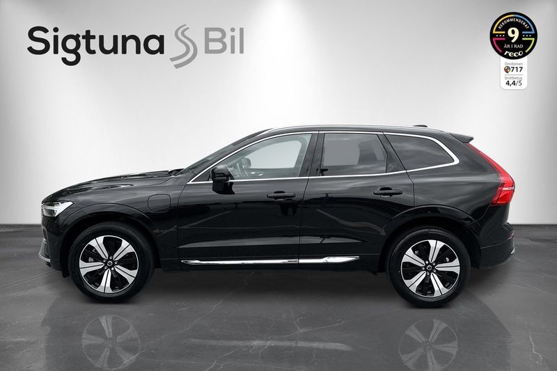 Volvo XC60 bild 2