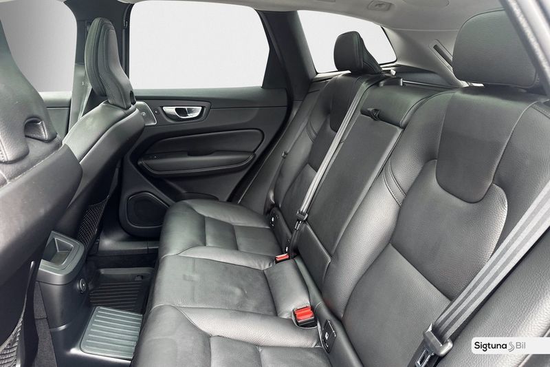 Volvo XC60 bild 18