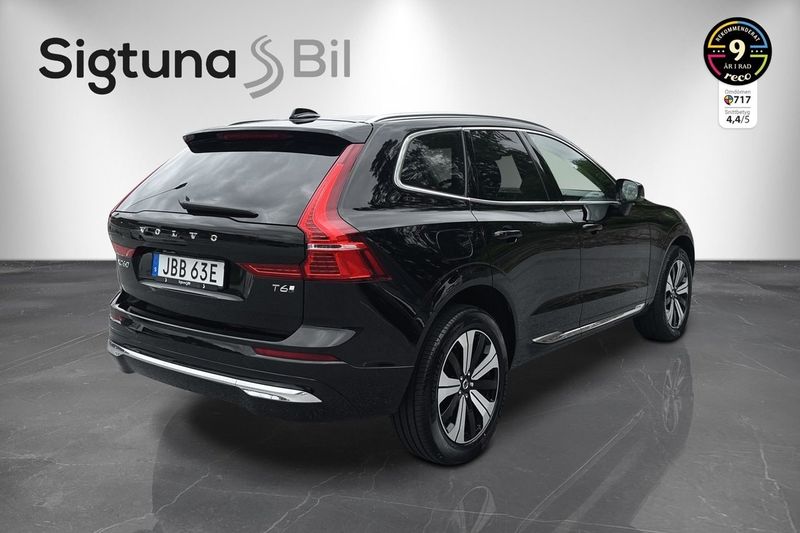 Volvo XC60 bild 5