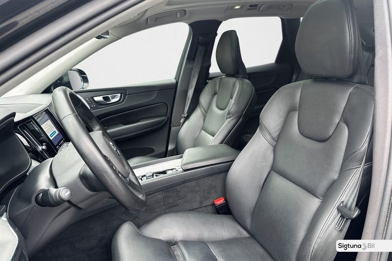 Volvo XC60 bild 16