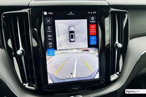 Volvo XC60 bild 29