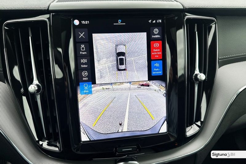 Volvo XC60 bild 29