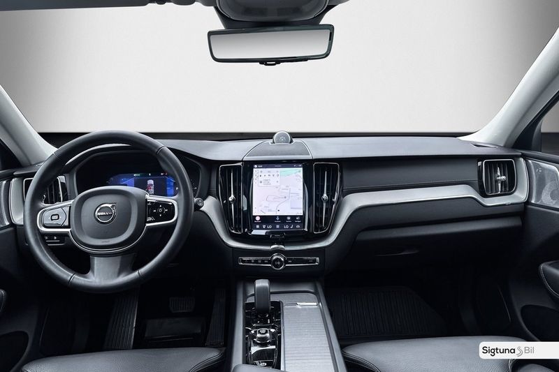 Volvo XC60 bild 13