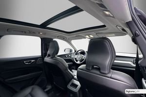 Volvo XC60 bild 19