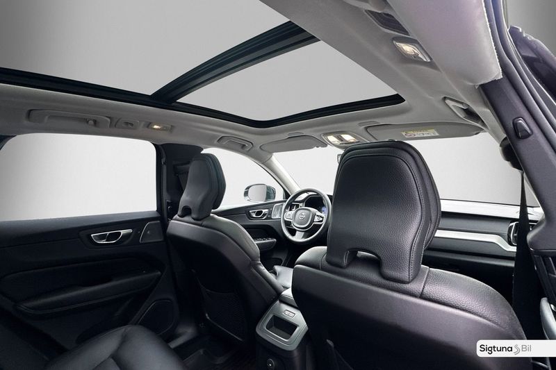 Volvo XC60 bild 19