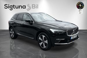 Volvo XC60 bild 7