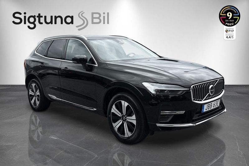 Volvo XC60 bild 7