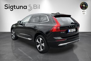 Volvo XC60 bild 3