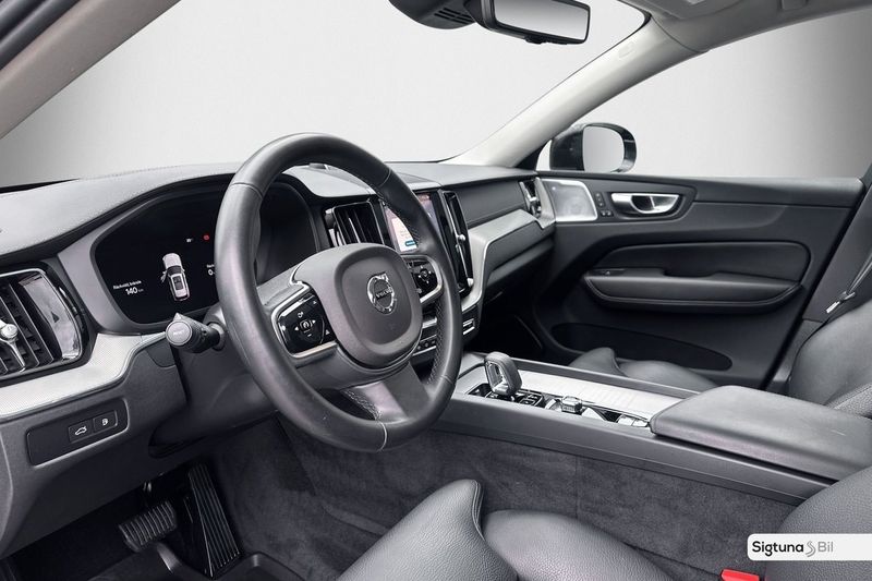 Volvo XC60 bild 12