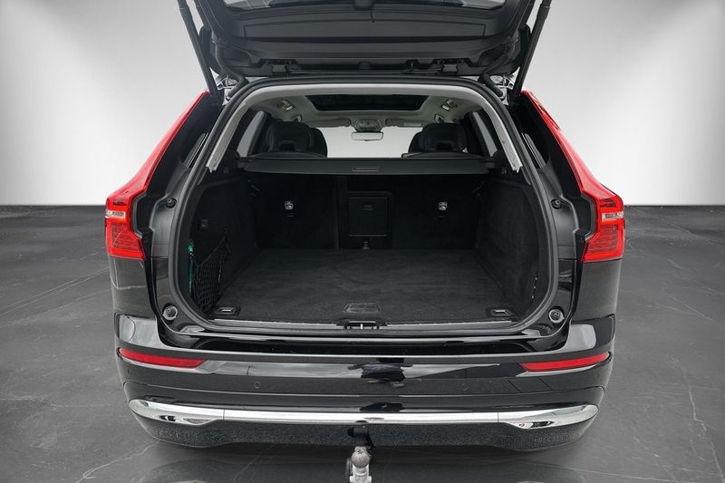 Volvo XC60 bild 9