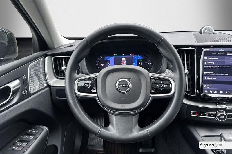 Volvo XC60 bild 14