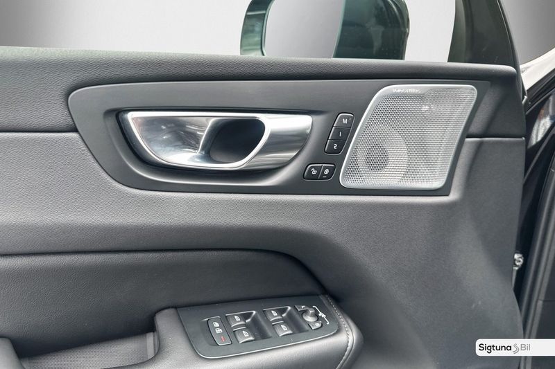 Volvo XC60 bild 24