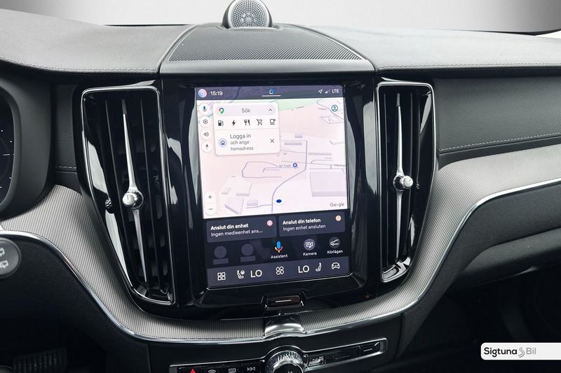 Volvo XC60 bild 22