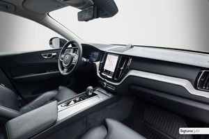 Volvo XC60 bild 15