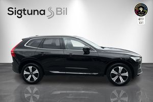 Volvo XC60 bild 6