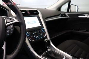 Ford Mondeo bild 11