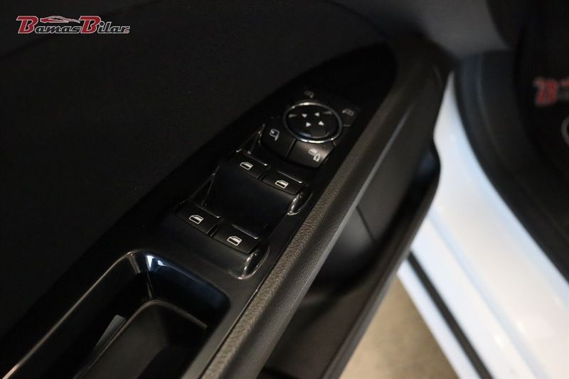 Ford Mondeo bild 13