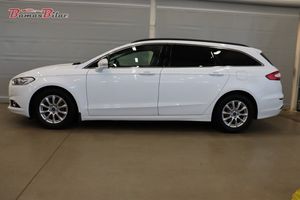 Ford Mondeo bild 2