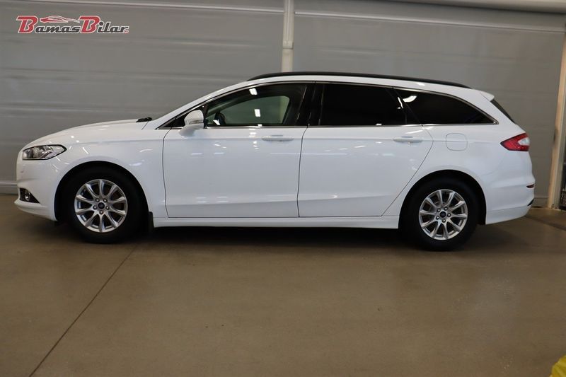 Ford Mondeo bild 2