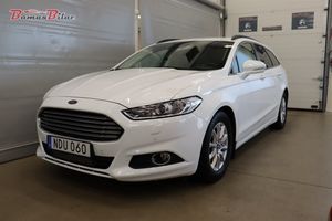 Ford Mondeo bild 1