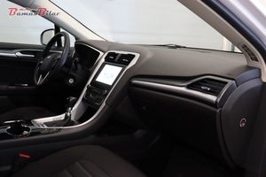 Ford Mondeo bild 16