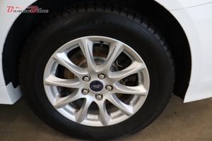 Ford Mondeo bild 14