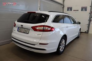 Ford Mondeo bild 5