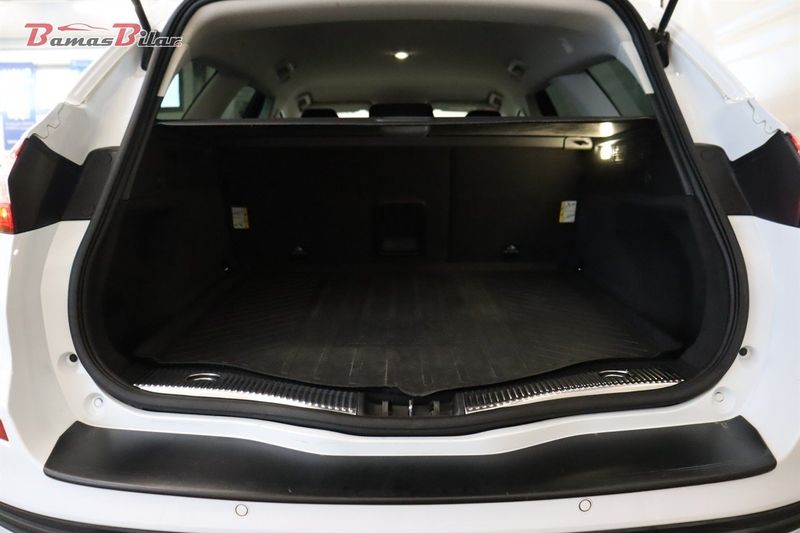 Ford Mondeo bild 20