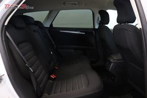 Ford Mondeo bild 19