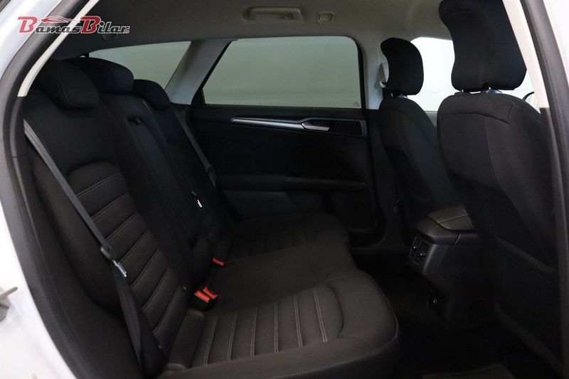 Ford Mondeo bild 19