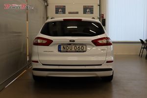 Ford Mondeo bild 4