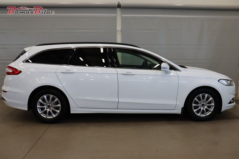 Ford Mondeo bild 6