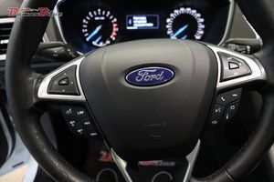 Ford Mondeo bild 12