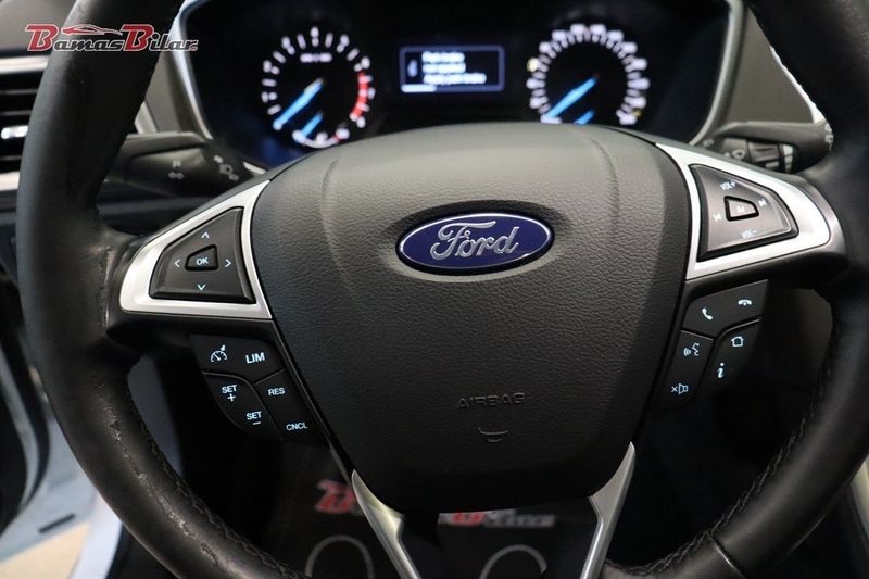Ford Mondeo bild 12