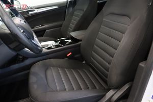 Ford Mondeo bild 10