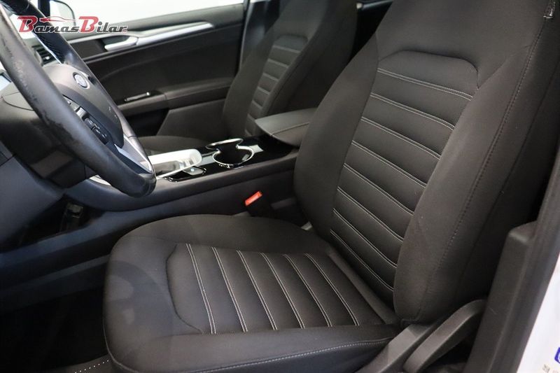 Ford Mondeo bild 10