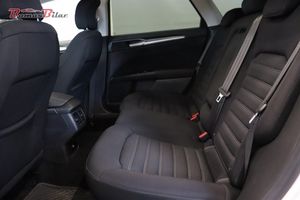 Ford Mondeo bild 15