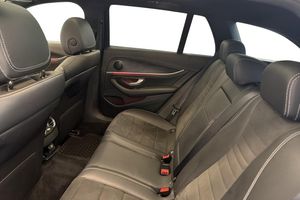 Mercedes E220 bild 9