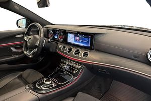 Mercedes E220 bild 10