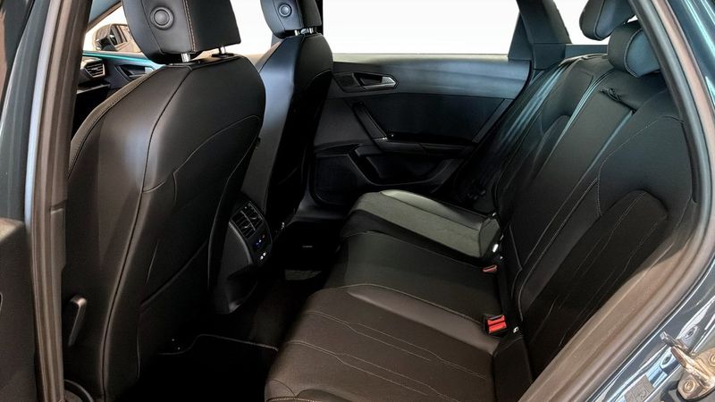 Cupra Leon bild 12