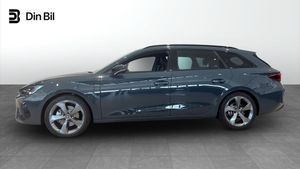 Cupra Leon bild 2