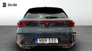 Cupra Leon bild 5