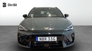 Cupra Leon bild 4